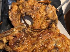 -鲜一烤肉(沈北店)
