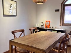 -沏点Trattoria意大利餐厅(新街口店)