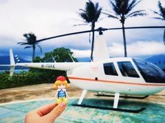 -海南分界洲岛旅游区