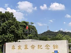 -长洲岛