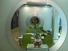 景观位-融荟家和中餐厅·北京西直门宾馆