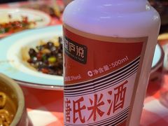 -望庐说·本地菜馆
