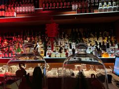 -鸡尾酒实验室酒吧(隆礼路店)