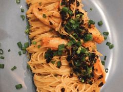 -HELLO 27 意面·沙拉·帕尼尼