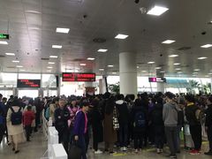 -国际邮轮中心码头(厦鼓码头)