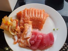 -城市节奏餐厅(海外滩·名品汇店)