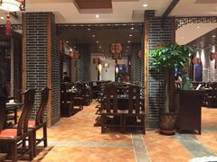 -老夏老火锅(正宁路店)