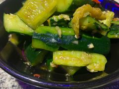 -蘭奢雅集·江浙菜(青山江滩店)