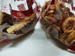 -泰康食品(南京东路店)