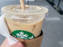 -星巴克(三亚海棠湾国际免税城店)