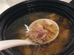 -香香海南菜餐厅