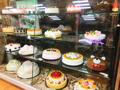 -爱德顺糕点食屋(利民道店)