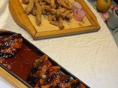 -津沽小院(天津之眼店)