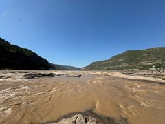 -陕西黄河壶口瀑布旅游区