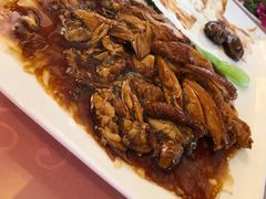 -烤肉宛饭庄(南礼士路店)
