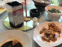 -颂福楼·南京菜(定淮门店)