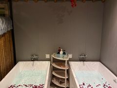 -扬派·扬州搓背馆(运河旗舰店)