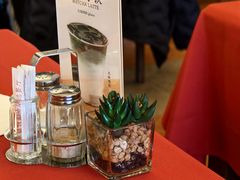 -申德勒加油站西餐厅(太仓店)