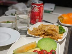 -海底捞火锅(西安路店)