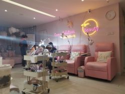 -Beauty Nails 美甲美睫皮肤管理