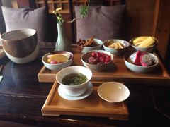-青藤茶馆(南山路店)