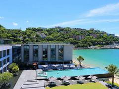 -深圳大梅沙京基洲际度假酒店