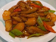 -黄家饺子东北特色菜馆(湖滨商业街店)
