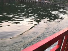 -石燕湖生态旅游景区