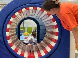 -meland亲子乐园•派对•研学(苏州悠方购物中心店)