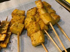 -望京小腰(北京总店)