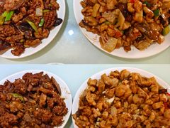 -胖子菜馆(隆昌路店)