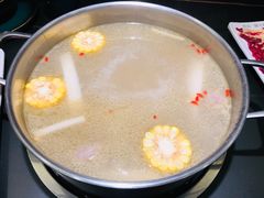 -二刀潮牛(重庆光环购物公园店)