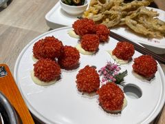-味莊·青岛菜(云霄路店)