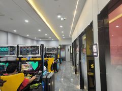 -杰拉电竞·网咖(杭州钱塘区龙湖金沙天街店)