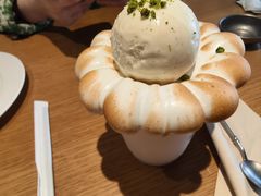 冰激凌云朵热可可-娜娜家•Nana's restaurant (南开大悦城店)