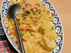 -金泰兰忆暹罗·东南亚餐厅(城西银泰店)