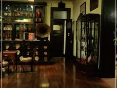 -大可堂普洱茶馆(襄阳南路馆)