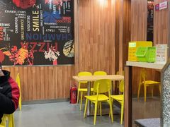 -尊宝比萨(较场口店)