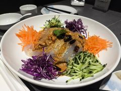 -老德州四合院·德州菜(天衢路店)