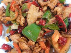 -YI PIN JU 一品居中餐厅 中国超市