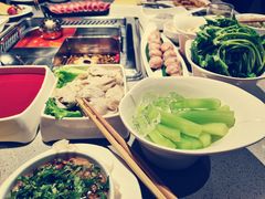 -万达广场(大明宫店)