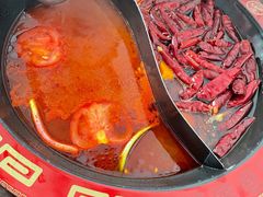 -管家巷重庆火锅牛蛙黄骨鱼(东晓南店)