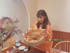 -蟹田居·活蟹料理(东城店)