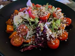 -Famous肥猫墨西哥音乐餐吧(五棵松华熙LIVE店)