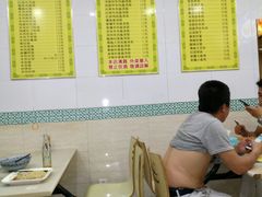 大堂-中国兰州牛肉拉面(莲花商业街店)