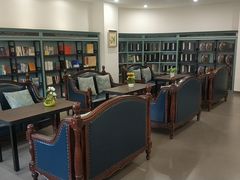 -大河书局校园阅读中心(文化路第一小学店)