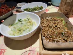 -老萍巷莲花血鸭·萍乡地标江西菜(步行街店)