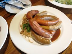 -宝莱纳餐厅(滨江店)