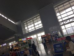 -一鸣真鲜奶吧(温州南站店)