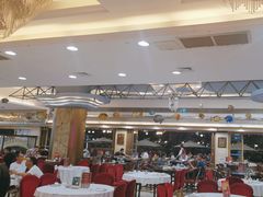 -东江海鲜酒家(艺都分店)
